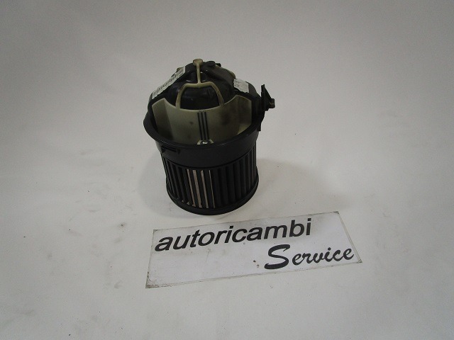 VENTILATOR  KABINE  OEM N. T1000588K ORIGINAL REZERVNI DEL PEUGEOT 308 4A 4B 4C 4E 4H MK1 BER/SW/CC (2007 - 2013) DIESEL LETNIK 2008