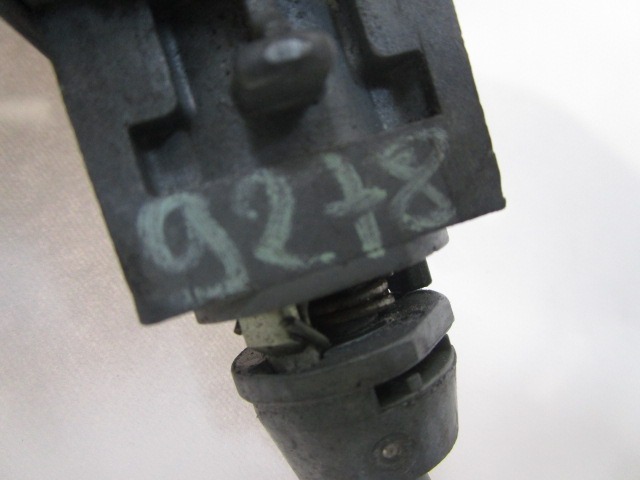 KOMPLET ODKLEPANJE IN VZIG  OEM N. 23383 KIT ACCENSIONE AVVIAMENTO ORIGINAL REZERVNI DEL PEUGEOT 308 4A 4B 4C 4E 4H MK1 BER/SW/CC (2007 - 2013) DIESEL LETNIK 2008