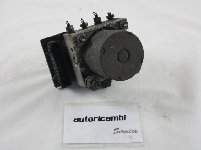 ABS AGREGAT S PUMPO OEM N. 265231672 ORIGINAL REZERVNI DEL LANCIA MUSA 350 (2004 - 2007) DIESEL LETNIK 2005