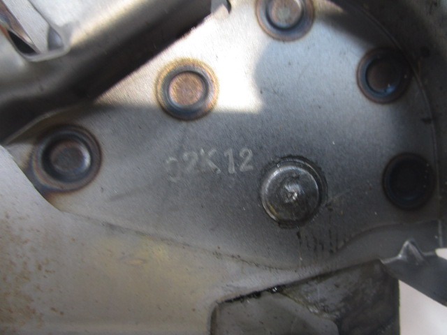 OEM N. 597103E000GW ORIGINAL REZERVNI DEL KIA SORENTO JC MK1 (2002 - 2009) DIESEL LETNIK 2003