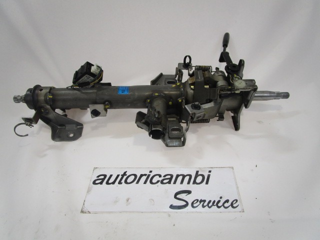 VOLANSKI DROG OEM N. 5,63E+115 ORIGINAL REZERVNI DEL KIA SORENTO JC MK1 (2002 - 2009) DIESEL LETNIK 2003