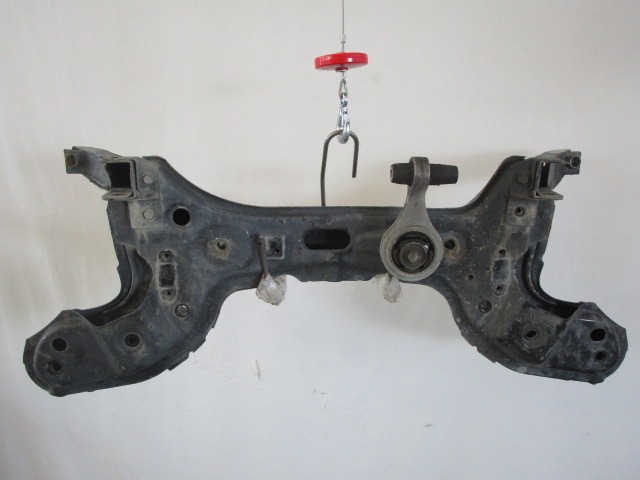 SPREDNJA OS/NOSILEC MOTORJA OEM N. 51784894 ORIGINAL REZERVNI DEL LANCIA MUSA 350 (2004 - 2007) DIESEL LETNIK 2005