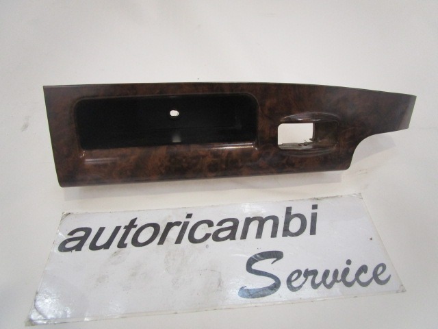 OKRASNE LETVICE VRAT  OEM N. 4785201110 ORIGINAL REZERVNI DEL KIA SORENTO JC MK1 (2002 - 2009) DIESEL LETNIK 2003