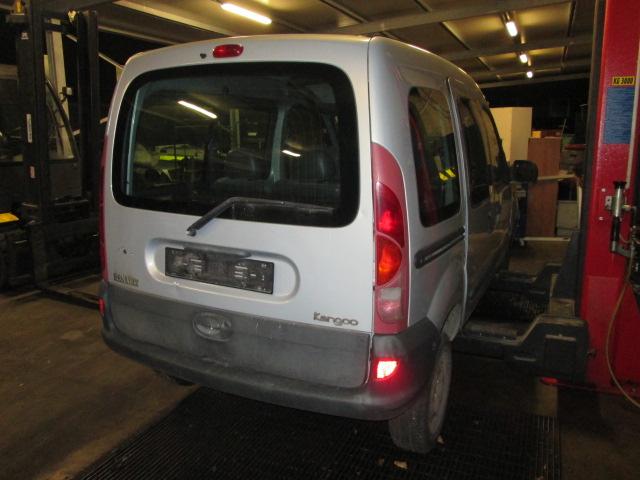 RENAULT KANGOO 1.9 D 47KW 5M 5P (1999) RICAMBI IN MAGAZZINO 