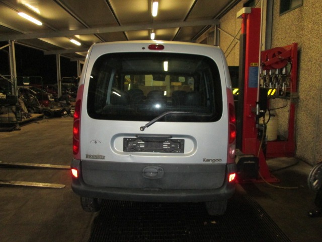 RENAULT KANGOO 1.9 D 47KW 5M 5P (1999) RICAMBI IN MAGAZZINO 