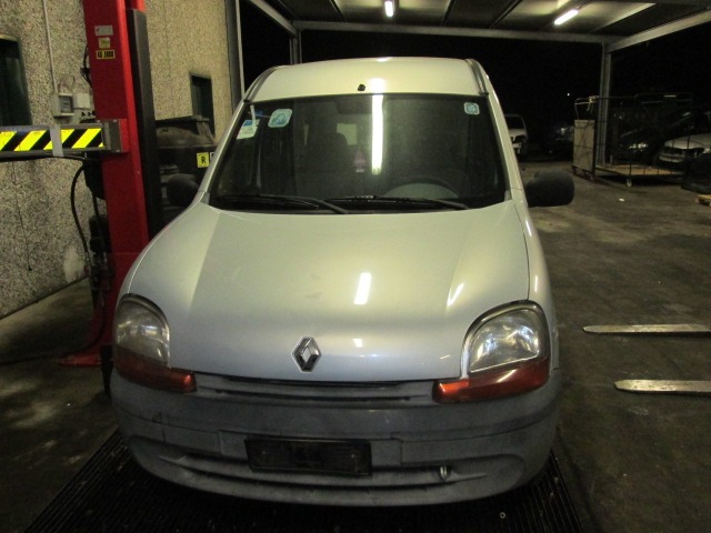 RENAULT KANGOO 1.9 D 47KW 5M 5P (1999) RICAMBIO USATO 
