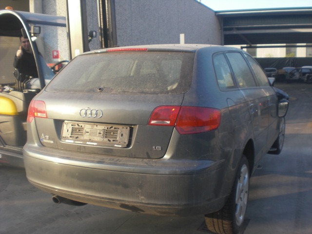 AUDI A3 1.6 D 85KW 6M 5P (2006) RICAMBI IN MAGAZZINO 