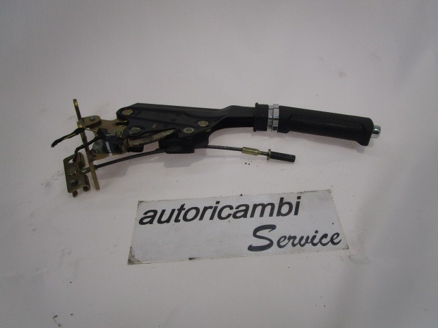 OEM N. 156017887 ORIGINAL REZERVNI DEL ALFA ROMEO 166 936 (1998 - 2003) DIESEL LETNIK 2001