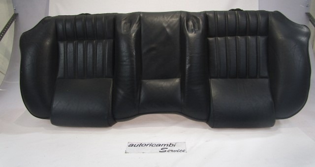 ZADNJE SEDISCE BLAGO OEM N. DIPIPAR166BR4P ORIGINAL REZERVNI DEL ALFA ROMEO 166 936 (1998 - 2003) DIESEL LETNIK 2001