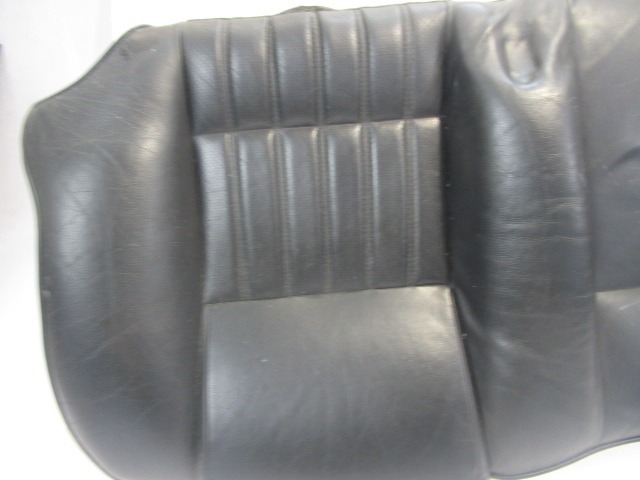 ZADNJE SEDISCE BLAGO OEM N. DIPIPAR166BR4P ORIGINAL REZERVNI DEL ALFA ROMEO 166 936 (1998 - 2003) DIESEL LETNIK 2001