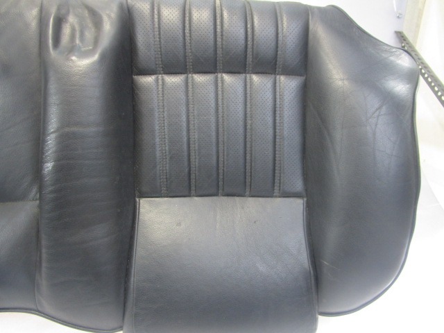 ZADNJE SEDISCE BLAGO OEM N. DIPIPAR166BR4P ORIGINAL REZERVNI DEL ALFA ROMEO 166 936 (1998 - 2003) DIESEL LETNIK 2001