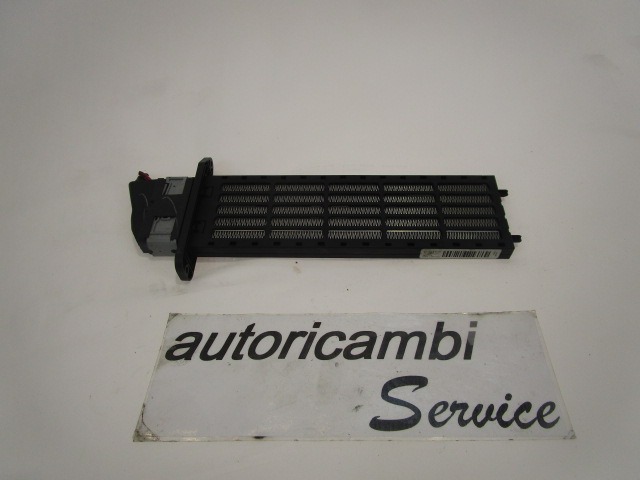 HLADILNIK ZA GRETJE OEM N. AA0134100350 ORIGINAL REZERVNI DEL DODGE JOURNEY (2008 - 2011) DIESEL LETNIK 2008