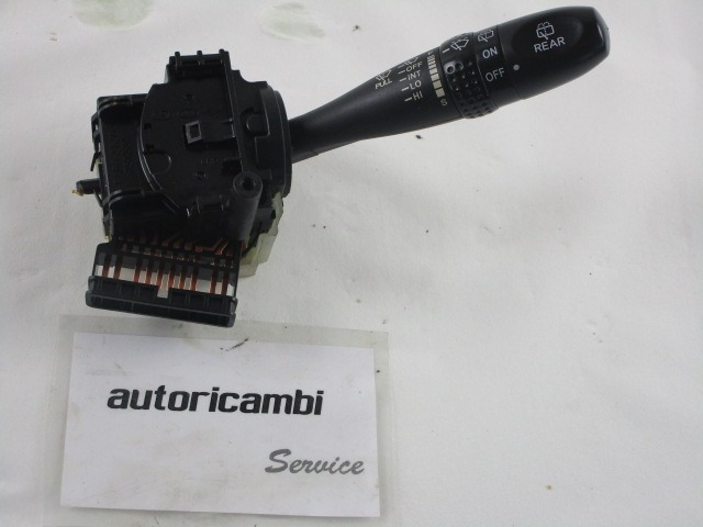 OBVOLANSKO STIKALO OEM N. 9342007010 ORIGINAL REZERVNI DEL KIA PICANTO SA BA MK1 (2004 - 2008) BENZINA LETNIK 2005