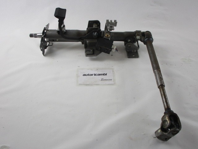 VOLANSKI DROG OEM N. 5631007100 ORIGINAL REZERVNI DEL KIA PICANTO SA BA MK1 (2004 - 2008) BENZINA LETNIK 2005