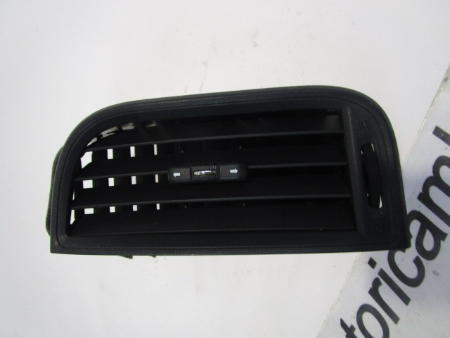 ODVOD ZRAKA OEM N. 100011756 1HO16TRMAA 60613238 ORIGINAL REZERVNI DEL DODGE JOURNEY (2008 - 2011) DIESEL LETNIK 2008