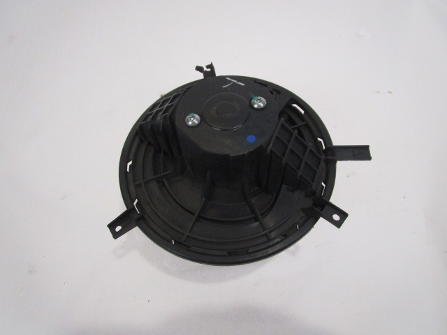 VENTILATOR  KABINE  OEM N. 990.773.024X 220081402 T1000393G ORIGINAL REZERVNI DEL DODGE JOURNEY (2008 - 2011) DIESEL LETNIK 2008