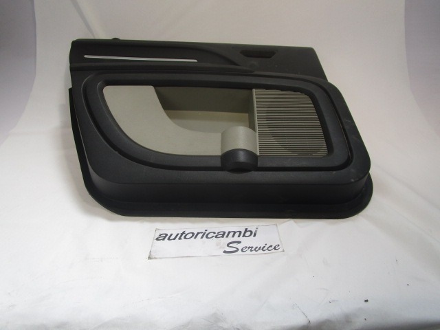 VRATNI PANEL OEM N. PNPSTDGJOURNEYSV5P ORIGINAL REZERVNI DEL DODGE JOURNEY (2008 - 2011) DIESEL LETNIK 2008