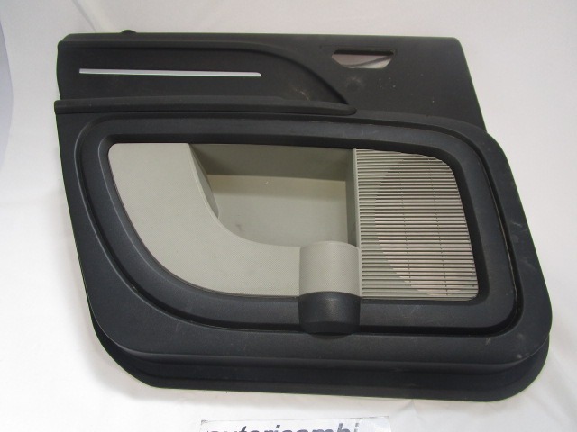 VRATNI PANEL OEM N. PNPSTDGJOURNEYSV5P ORIGINAL REZERVNI DEL DODGE JOURNEY (2008 - 2011) DIESEL LETNIK 2008