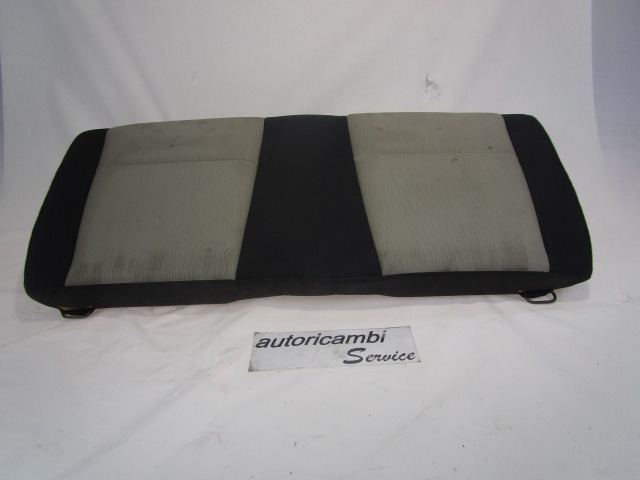 ZADNJE SEDISCE BLAGO OEM N. DIPITDGJOURNEYSV5P ORIGINAL REZERVNI DEL DODGE JOURNEY (2008 - 2011) DIESEL LETNIK 2008