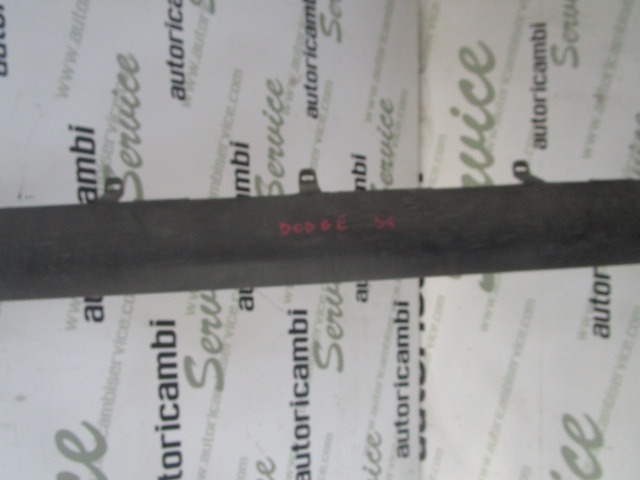 OKRASNA LETEV PRAGA  OEM N. 05178149AC ORIGINAL REZERVNI DEL DODGE JOURNEY (2008 - 2011) DIESEL LETNIK 2008