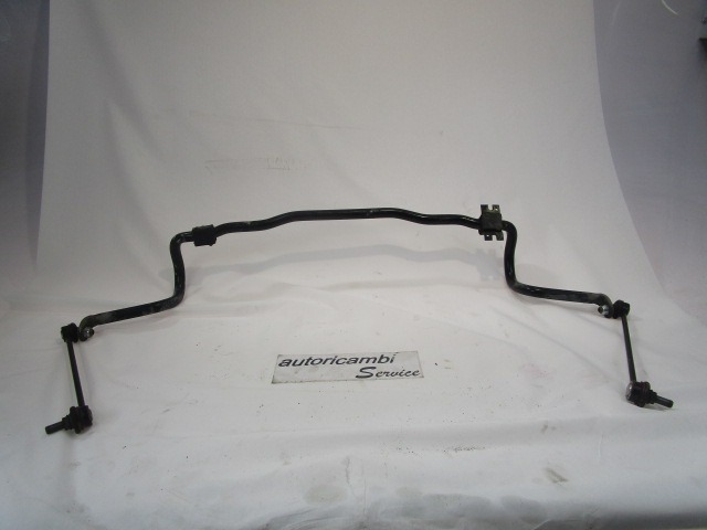 SPREDNJI STABILIZATOR OEM N. 350158 ORIGINAL REZERVNI DEL OPEL ASTRA H A04 L48,L08,L35,L67 5P/3P/SW (2004 - 2007) DIESEL LETNIK 2005