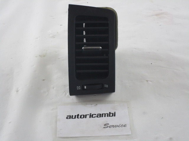 CENTRALNE PREZRACEVALNE SOBE  OEM N. 155642-3020 ORIGINAL REZERVNI DEL TOYOTA COROLLA VERSO E12 (2001 - 2004) BENZINA LETNIK 2003