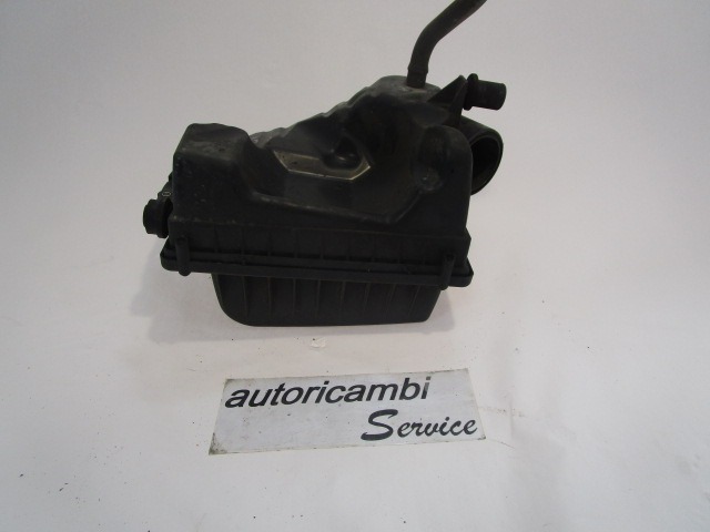 FILTAR ZRAKA OEM N. 4614485911 ORIGINAL REZERVNI DEL OPEL ASTRA H A04 L48,L08,L35,L67 5P/3P/SW (2004 - 2007) DIESEL LETNIK 2005