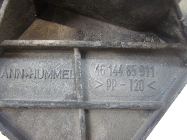 FILTAR ZRAKA OEM N. 4614485911 ORIGINAL REZERVNI DEL OPEL ASTRA H A04 L48,L08,L35,L67 5P/3P/SW (2004 - 2007) DIESEL LETNIK 2005