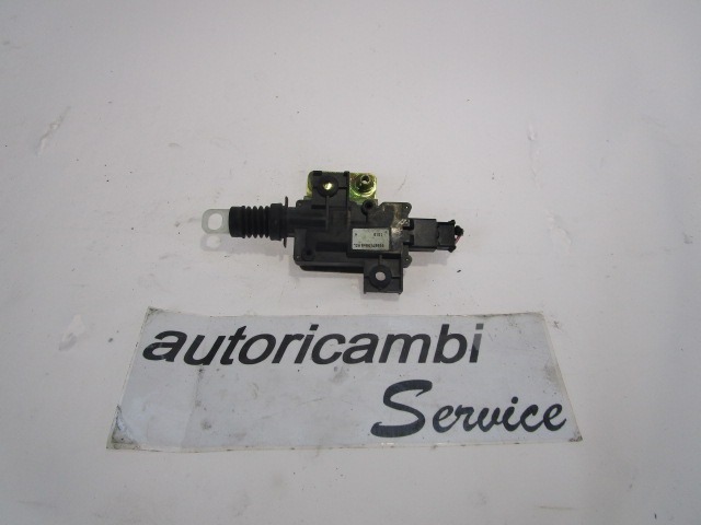 CENTRALNO ZAKLEPANJE ZADNJIH DESNIH VRAT OEM N. 05067139AB ORIGINAL REZERVNI DEL CHRYSLER PT CRUISER PT (2000 - 2010) BENZINA LETNIK 2002