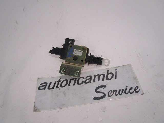 CENTRALNA KLJUCAVNICA ZADJIH LEVIH VRAT OEM N. 05027178AA 05067139AB ORIGINAL REZERVNI DEL CHRYSLER PT CRUISER PT (2000 - 2010) BENZINA LETNIK 2002
