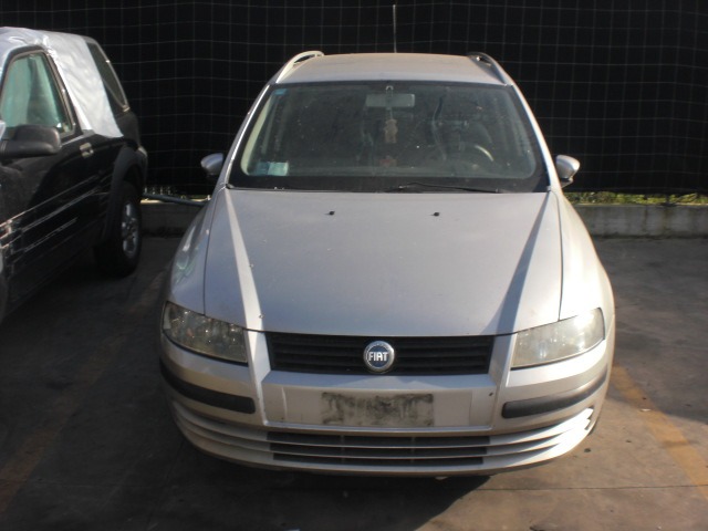 FIAT STILO SW 1.9 D 85KW 5M 5P (2003) RICAMBI IN MAGAZZINO 