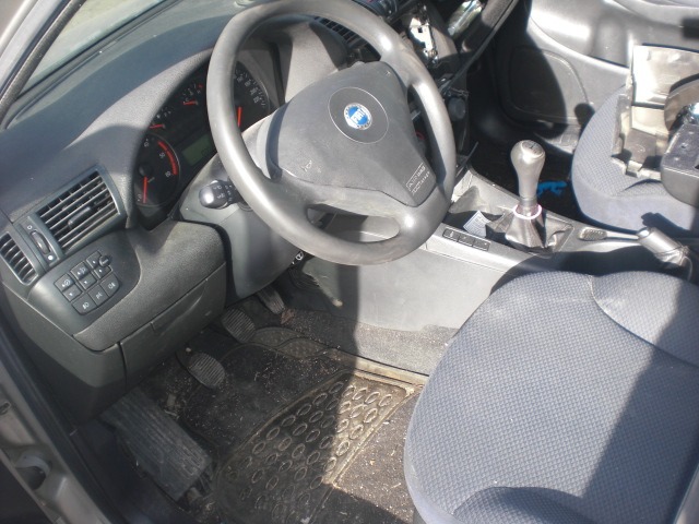 FIAT STILO SW 1.9 D 85KW 5M 5P (2003) RICAMBIO USATO 
