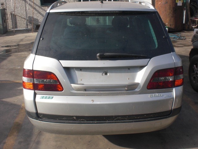 FIAT STILO SW 1.9 D 85KW 5M 5P (2003) RICAMBIO USATO 