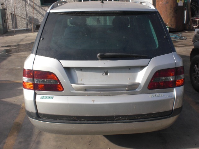 FIAT STILO SW 1.9 D 85KW 5M 5P (2003) RICAMBI IN MAGAZZINO 