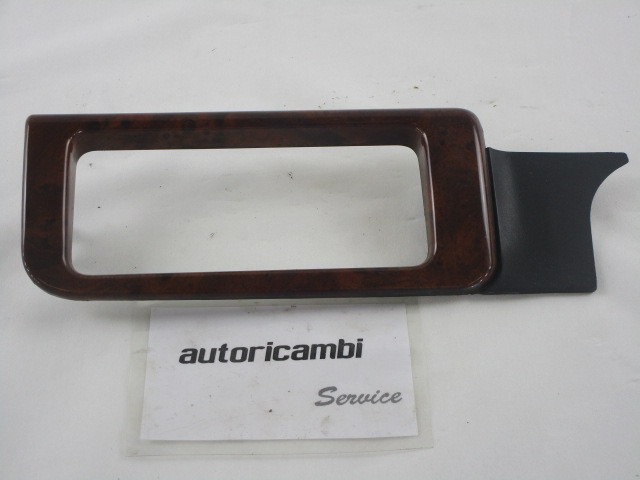 NOTRANJE OKRASNE LETVE  OEM N. 55115117 ORIGINAL REZERVNI DEL JEEP GRAND CHEROKEE ZJ ZG MK1 (1993 - 1998) DIESEL LETNIK 1995