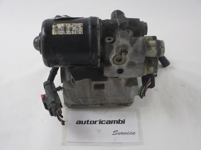 ABS AGREGAT S PUMPO OEM N. 52008824 ORIGINAL REZERVNI DEL JEEP GRAND CHEROKEE ZJ ZG MK1 (1993 - 1998) DIESEL LETNIK 1995