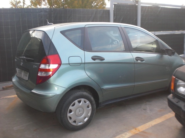 MERCEDES CLASSE A 180 W169 2.0 D 80KW 6M 5P (2005) RICAMBIO USATO 