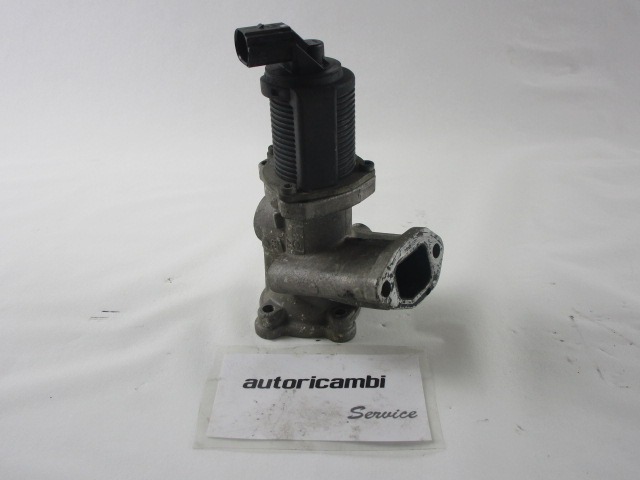 EGR VENTIL   OEM N. 55184651 ORIGINAL REZERVNI DEL FIAT PUNTO 188 MK2 R (2003 - 2011) DIESEL LETNIK 2005