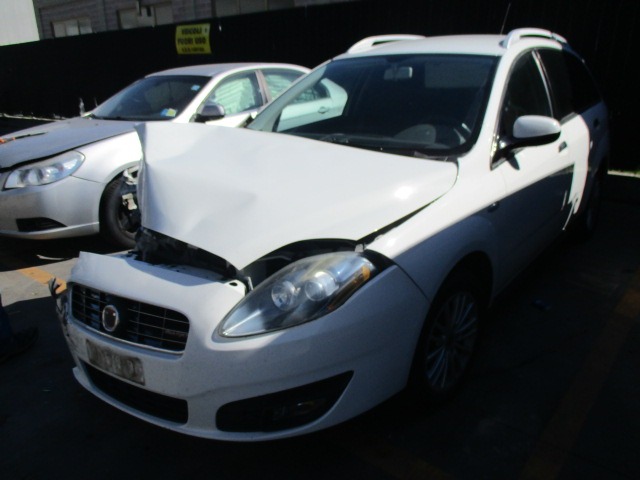 FIAT CROMA SW 1.9 D 110KW 6M 5P (2008) RICAMBIO USATO 
