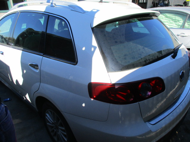 FIAT CROMA SW 1.9 D 110KW 6M 5P (2008) RICAMBIO USATO 