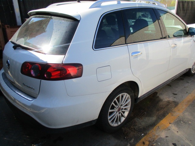 FIAT CROMA SW 1.9 D 110KW 6M 5P (2008) RICAMBIO USATO 