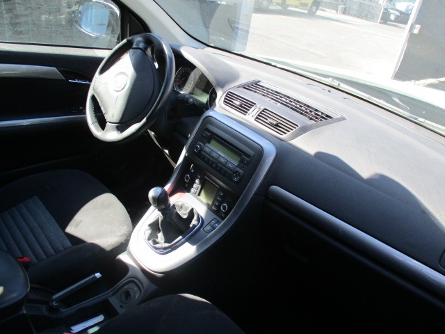 FIAT CROMA SW 1.9 D 110KW 6M 5P (2008) RICAMBIO USATO 