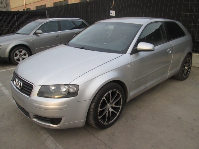 AUDI A3 2.0 D 103KW 6M 3P (2003) RICAMBI IN MAGAZZINO 