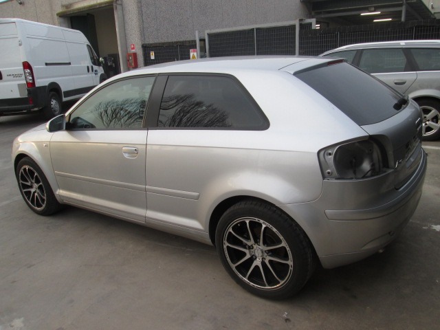 AUDI A3 2.0 D 103KW 6M 3P (2003) RICAMBIO USATO 