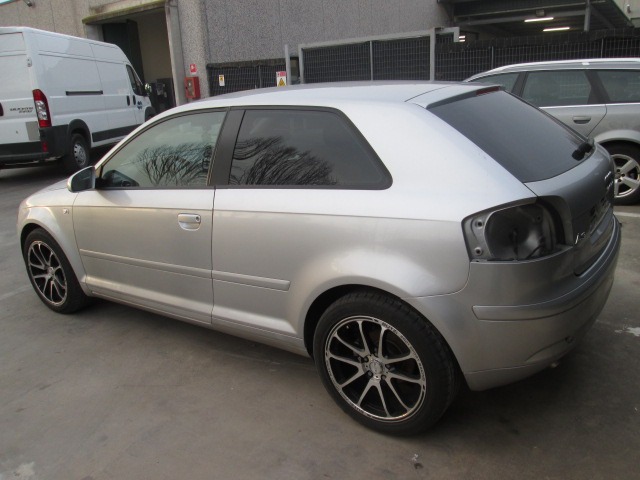 AUDI A3 2.0 D 103KW 6M 3P (2003) RICAMBI IN MAGAZZINO 