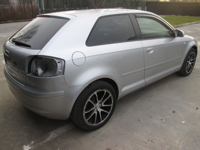 AUDI A3 2.0 D 103KW 6M 3P (2003) RICAMBIO USATO 