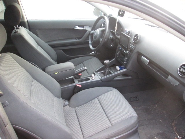 AUDI A3 2.0 D 103KW 6M 3P (2003) RICAMBIO USATO 