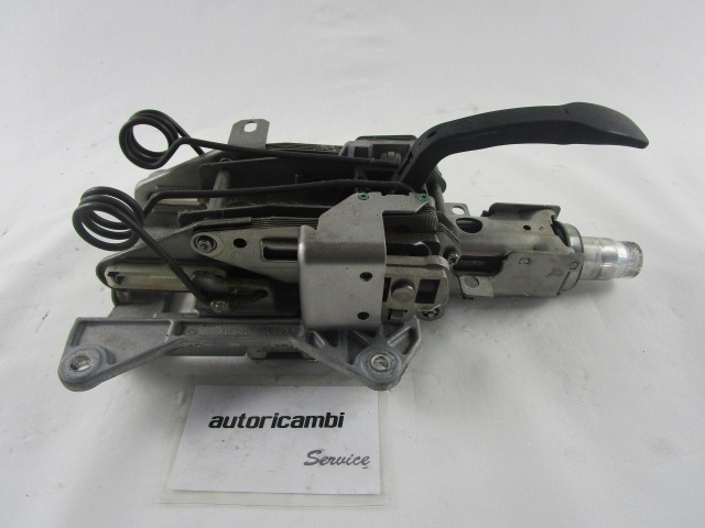 VOLANSKI DROG OEM N. 8E0417502H ORIGINAL REZERVNI DEL AUDI A4 B7 8EC 8ED 8HE BER/SW/CABRIO (2004 - 2007) DIESEL LETNIK 2005