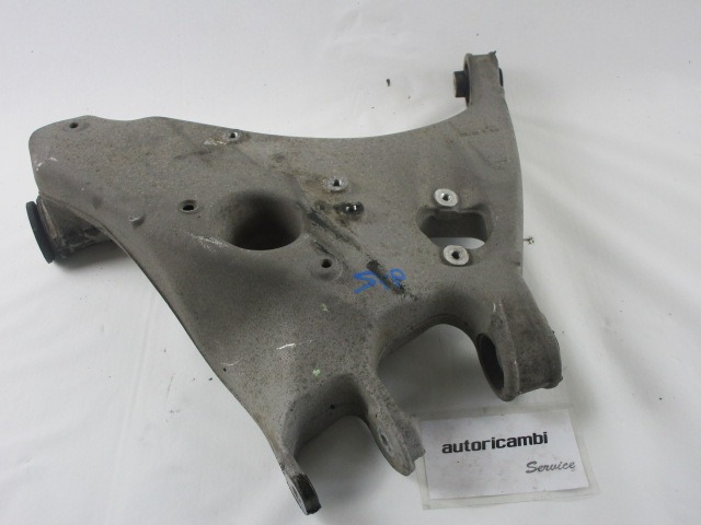 ZADNJA LEVA ROKA  OEM N. 8E0505312AF ORIGINAL REZERVNI DEL AUDI A4 B7 8EC 8ED 8HE BER/SW/CABRIO (2004 - 2007) DIESEL LETNIK 2005