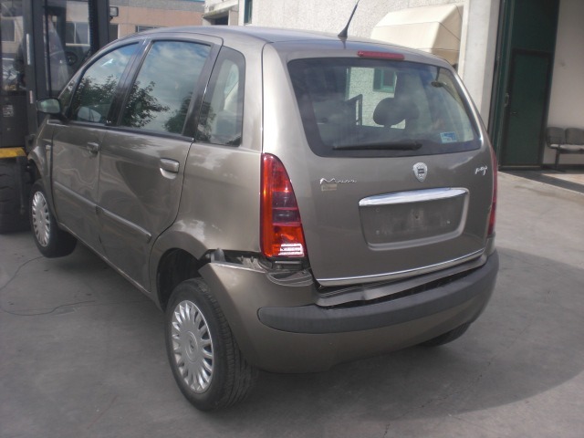 LANCIA MUSA 1.3 D 51KW 5M 5P (2005) RICAMBIO USATO 
